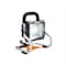 Worx 20V Power Share LED Work Light, Tool Only WX026L.9 - alternate 1